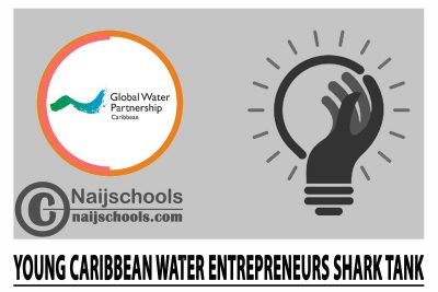 Young Caribbean Water Entrepreneurs Shark Tank 2024
