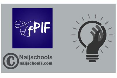 African Peering and Interconnection Forum (AfPIF) Fellowship 2024