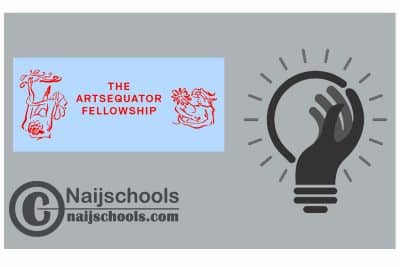  ArtsEquator Fellowship 2024 for Southeast Asia