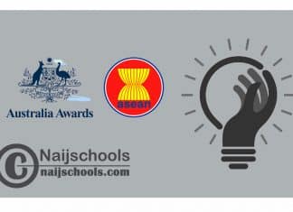 Australia for ASEAN Scholarships 2025