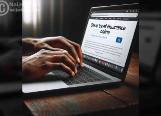 Cheap Travel Insurance Online Sites: How to Find One & Apply