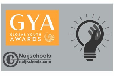 Global Youth Awards 2024