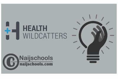 Health Wildcatters Accelerator Program 2024