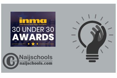 INMA “30 Under 30” Awards 2024