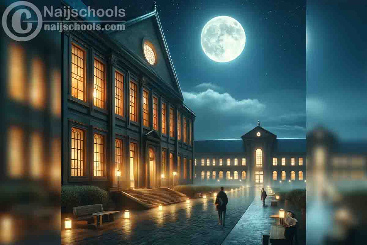 Night Classes at University: Is it a Good Idea? Check Now