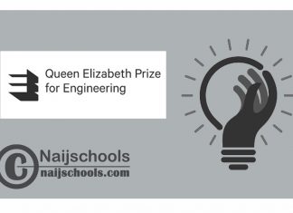 Queen Elizabeth Prize for Engineering 2025