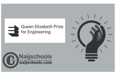 Queen Elizabeth Prize for Engineering 2025