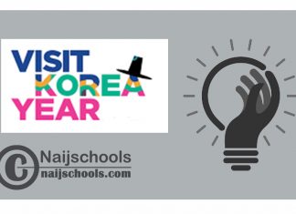 Visit Korea Year 2023-2024