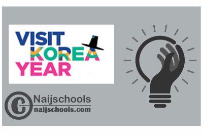 Visit Korea Year 2023-2024