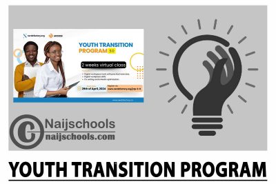 Youth Transition Program